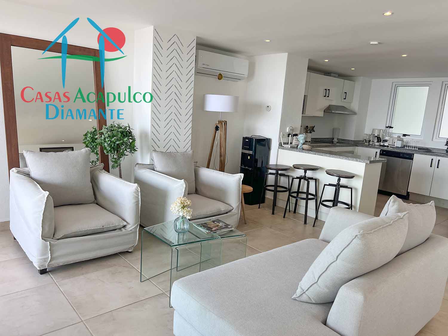 Punta Marqués Ibiza 104 - Estancia 11